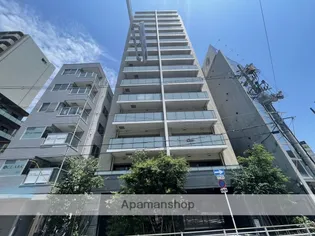 アトラス天王寺の画像