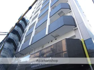 ミラージュパレス上本町の画像