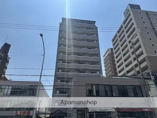 ハイツ・グレードワン【1002号室】の外観