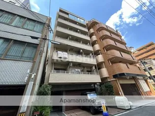 アニマーレ上本町の画像