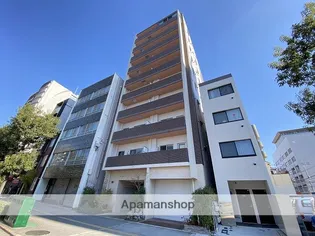 サラベルナール夕陽丘の画像