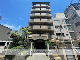 ロイヤルヴィラ聖和【101号室】の外観