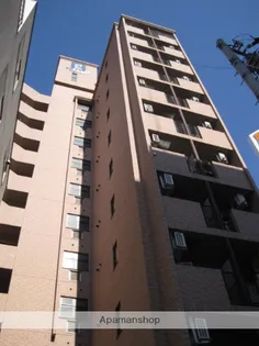 エステムコート大阪城南Ⅱ【11階号室】の外観