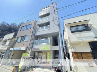 真田山エヌケイビルの画像