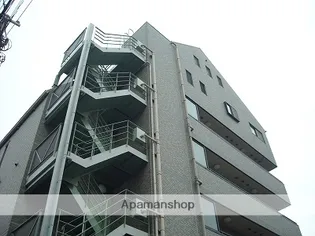 ラフォーレ京橋の画像