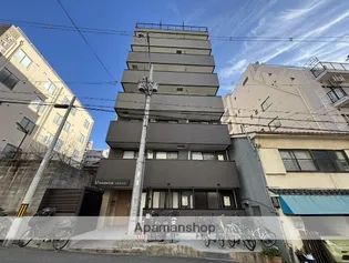 URESIDENCEUESHIO【102号室】の外観