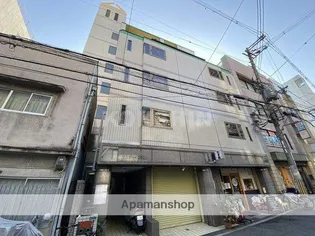 サンシャイン深緑の画像