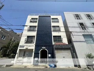 グリーンハイツの画像