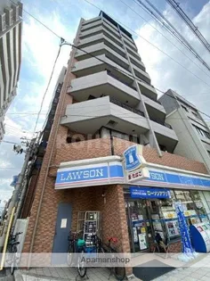 グレースK【4階】の外観