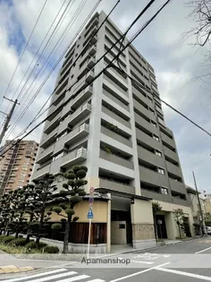 グランドメゾン天王寺小橋町の画像