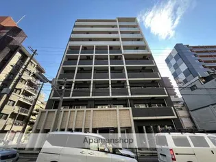 スワンズ谷町セントシティ【7階】の外観