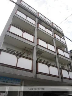 ケーズコート真法院の画像