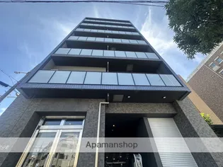 グランテージ国分町の画像