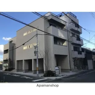 シャーメゾン大江の画像