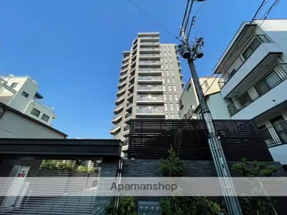 ブランズ天王寺小宮町【2階】の外観