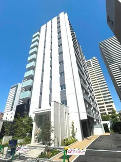 プラウド難波の画像
