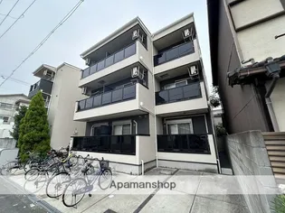 シーカルアアリモト【102号室】の外観