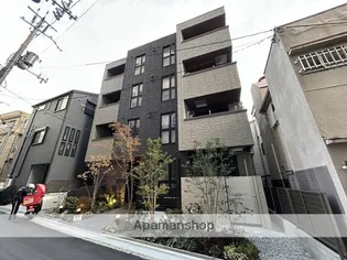 WITH PLUS 天王寺舟橋町の画像