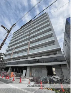 大阪府大阪市生野区田島1丁目【マンション】の外観