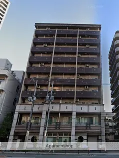 ビオス天王寺【3階】の外観