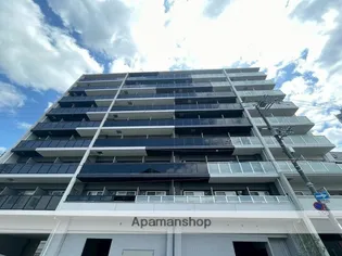 D CLAREST玉造の画像