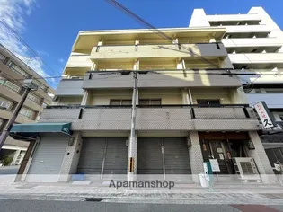 ハイツ中川の画像