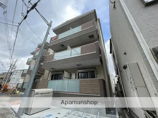 GRANDIR小路の画像