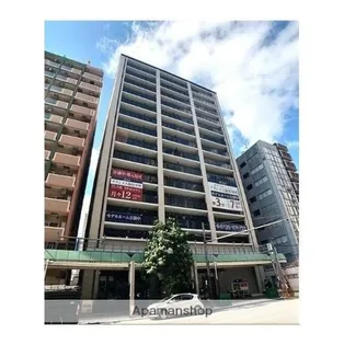 ブランズ大阪松屋町 【14階】の外観