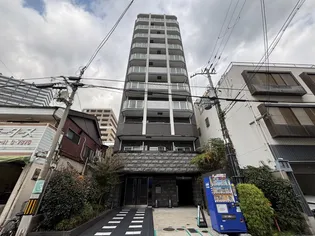 プレサンス上町台リベルテの画像