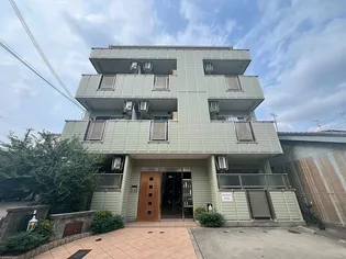 アダージェ小路の画像