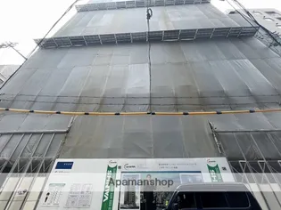 スプランディッド上本町WESTII【3階】の外観