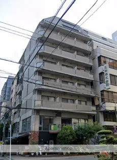 ヴェルデ南船場【701号室】の外観