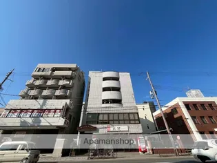 ロイヤルハイツの画像