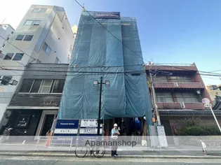 アストロ上本町の画像