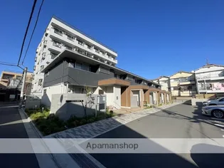 ファミールD希Ⅲの画像