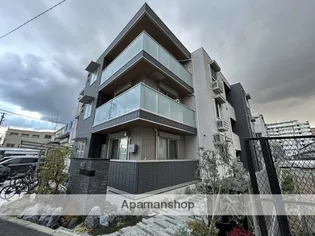 クラシスト加美正覚寺【2階】の外観