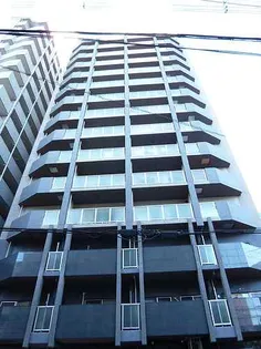 ダイナシティ北浜の画像