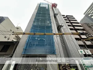 PARKHILLS安堂寺町の画像