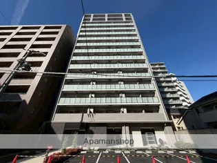 エスリードレジデンス玉造ザ・イースト【406号室】の外観