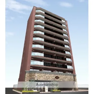 プレジオ玉造の画像