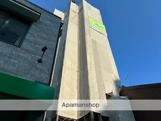 CREST TAPP 天王寺EASTの画像