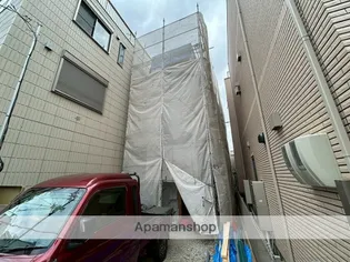 ステリア森ノ宮の画像