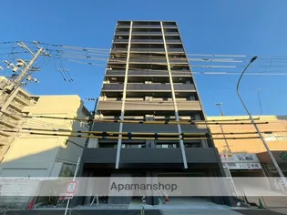 RESIURーH 緑橋駅前の画像