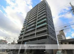 プレサンスロジェ森ノ宮の画像