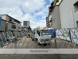 シャーメゾングランノードの画像