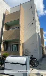 ブルーグレイス緑橋の画像