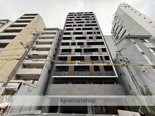 K−COURT谷町四丁目【11階】の外観