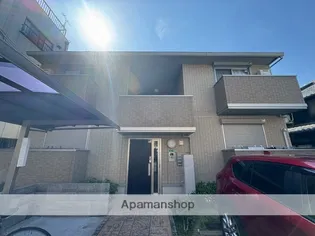 セジュール加美北の画像