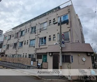 長栄寺第5コープの画像