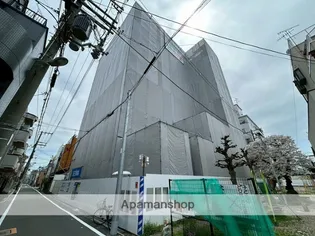 クレリア新深江の画像